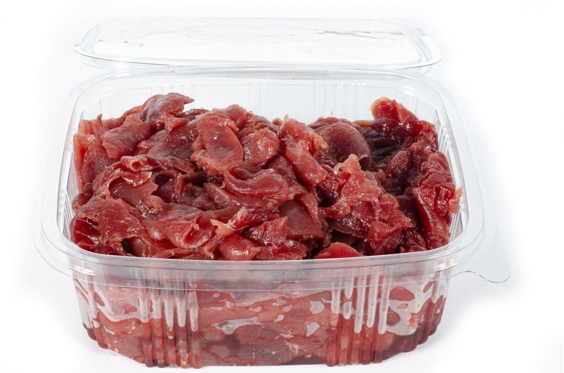 Migas de atún rojo 1