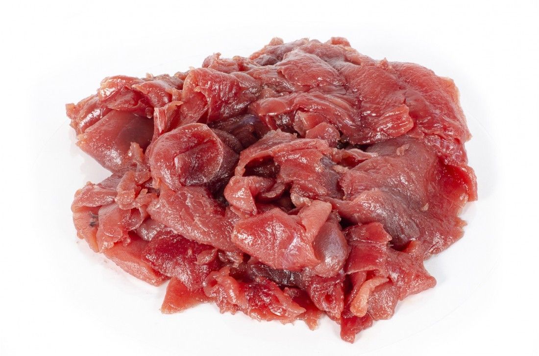 Migas de atún rojo 2