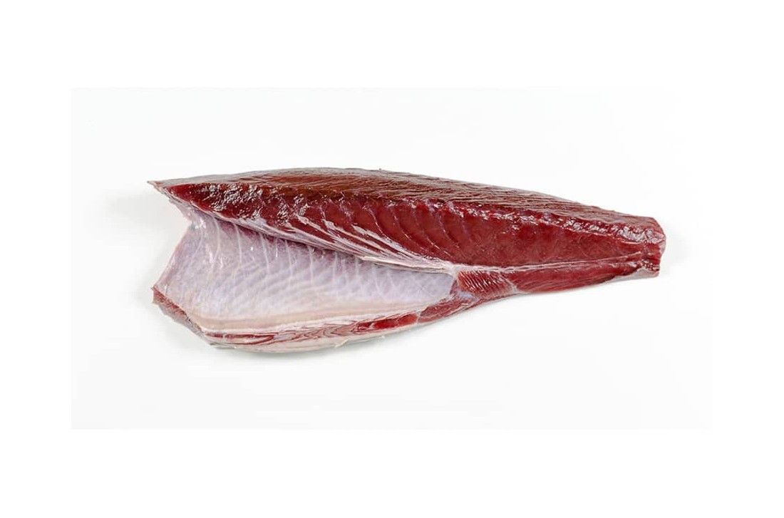 LOWER LOIN