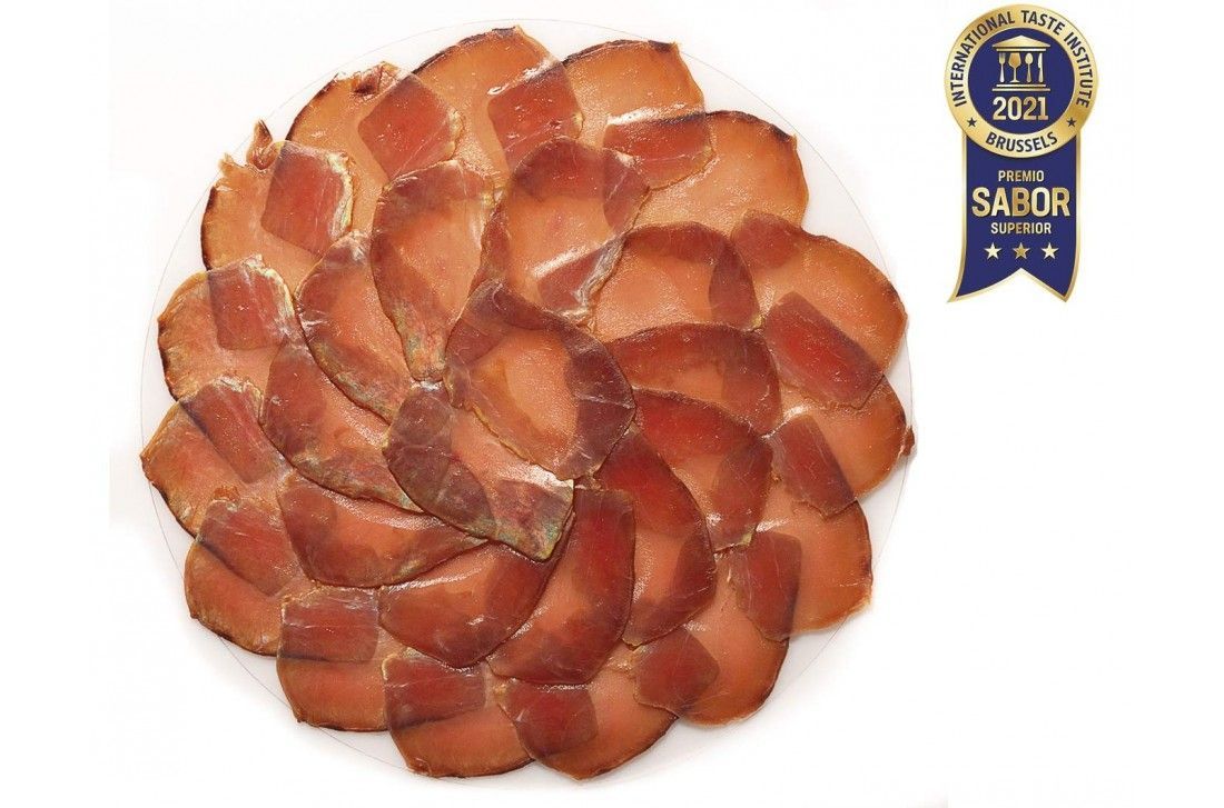 SMOKED LOIN