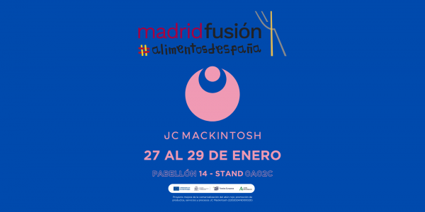 JC MACKINTOSH BRILLA EN MADRID FUSIÓN 2025: INNOVACIÓN Y SOSTENIBILIDAD EN EL MUNDO DEL ATÚN ROJO 