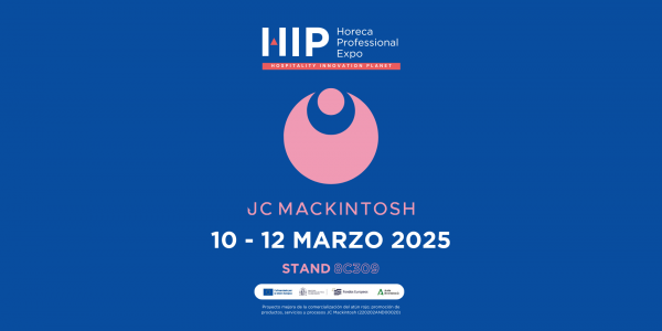 HYP MADRID JC MACKINTOSH